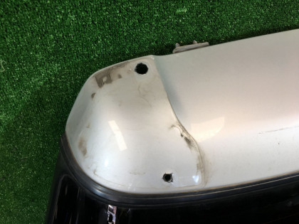バックドア SUBARU LEGACY OEM 61700AC000, 60201AC031NB BG9 BG5 1997 silver 406