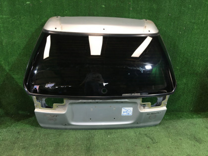 ประตูท้าย 61700AC000, 60201AC031NB SUBARU LEGACY