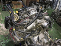 เครื่องยนต์ SUBARU LEGACY OEM 10100AV450 BG9 BD9 1997 EJ25D AT