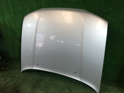 Bonnet SUBARU LEGACY OEM 57220AC001 BG5 BG9 BD5 BD9 1997 silver 406