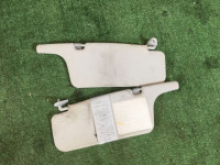 ที่บังแดด SUBARU LEGACY OEM 92010AC500MS, 92010AC130MS BG5 BG9 BD5 BD9 1997 silver 406