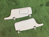 ที่บังแดด SUBARU LEGACY OEM 92010AC500MS, 92010AC130MS BG5 BG9 BD5 BD9 1997 silver 406
