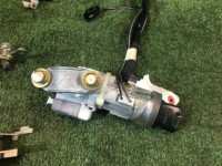 Комплект замков SUBARU LEGACY OEM 57410AC680 BG9 BG5 1997 silver 406