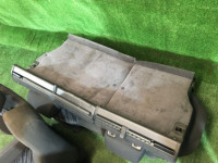 Juego de asientos SUBARU LEGACY OEM 64110AC080MU, 64110AC090MU, 64414AC040MU, 64454AC040MU BG9 BG5 1997 silver 406