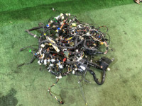 Wiring harness 81202AC510, 81801AC120, 81403AC750 , 81502AC750 SUBARU LEGACY