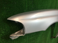 Guarda-lamas dianteiro esquerdo SUBARU LEGACY OEM 57110AC110 BG5 BG9 BD5 BD9 1997 silver 406