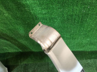 Guarda-lamas dianteiro direito SUBARU LEGACY OEM 57110AC100 BG5 BG9 BD5 BD9 1997 silver 406