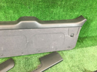 Revestimento da porta da bagageira SUBARU LEGACY OEM 94047AC110MU, 94047AC000MU BG9 BG5 1997 silver 406
