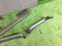 Revestimento da porta da bagageira SUBARU LEGACY OEM 94047AC110MU, 94047AC000MU BG9 BG5 1997 silver 406