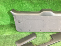 Revestimento da porta da bagageira SUBARU LEGACY OEM 94047AC110MU, 94047AC000MU BG9 BG5 1997 silver 406