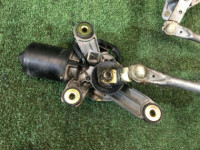 ワイパーリンケージ SUBARU LEGACY OEM 86511AC002, 86521AC001, 86521AC031 1997 EJ25D AT