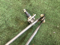 ワイパーリンケージ SUBARU LEGACY OEM 86511AC002, 86521AC001, 86521AC031 1997 EJ25D AT