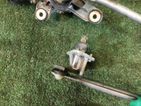 ワイパーリンケージ SUBARU LEGACY OEM 86511AC002, 86521AC001, 86521AC031 1997 EJ25D AT