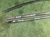 Moldura del parabrisas SUBARU LEGACY OEM 65023AC050, 65023AC060, 65023AC030 BG5 BG9 BD5 BD9 1997 silver 406