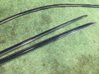 Moldura del parabrisas SUBARU LEGACY OEM 65023AC050, 65023AC060, 65023AC030 BG5 BG9 BD5 BD9 1997 silver 406
