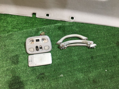 顶棚 SUBARU LEGACY OEM 94426AC410MS BG5 BG9 1997 silver 406