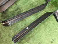 Embellecedores de faldón SUBARU LEGACY OEM 94060AC000ML, 94060AC050ML, 94061AC000ML ,94061AC010ML BG5 BG9 BD5 BD9 1997 silver 406