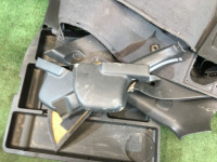后备箱饰板 SUBARU LEGACY OEM 94025AC220ML, 94025AC050ML, 95016AC210MJ, 95016AC010MJ, 95016AC150MJ BG9 BG5 1997 silver 406