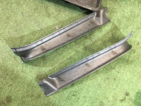 后备箱饰板 SUBARU LEGACY OEM 94025AC220ML, 94025AC050ML, 95016AC210MJ, 95016AC010MJ, 95016AC150MJ BG9 BG5 1997 silver 406