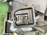 后备箱饰板 SUBARU LEGACY OEM 94025AC220ML, 94025AC050ML, 95016AC210MJ, 95016AC010MJ, 95016AC150MJ BG9 BG5 1997 silver 406