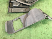 后备箱饰板 SUBARU LEGACY OEM 94025AC220ML, 94025AC050ML, 95016AC210MJ, 95016AC010MJ, 95016AC150MJ BG9 BG5 1997 silver 406