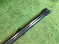 Рейлинги SUBARU LEGACY OEM 91091AC061, 91091AC071 BG9 BG5 1997 silver 406