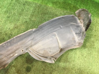 ซุ้มล้อหน้าขวา SUBARU LEGACY OEM 59110AC140 BG5 BG9 BD5 BD9 1997 silver 406