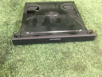 Porta-copos SUBARU LEGACY OEM 66230AC000ML, 66240AC000 BG5 BG9 BD5 BD9 1997 silver 406