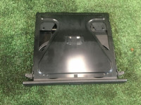 Porta-copos SUBARU LEGACY OEM 66230AC000ML, 66240AC000 BG5 BG9 BD5 BD9 1997 silver 406