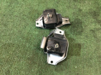 发动机支座 SUBARU LEGACY OEM 41022FA000 BG5 BG9 BD5 BD9 1997 EJ25D AT
