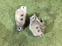 发动机支座 SUBARU LEGACY OEM 41022FA000 BG5 BG9 BD5 BD9 1997 EJ25D AT