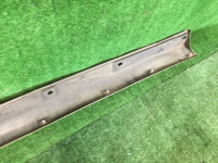 ชายบันไดซ้าย SUBARU LEGACY OEM 96051AC050 BG5 BG9 BD5 BD9 1997 silver 406