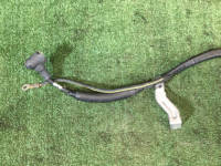 Cabos de bateria SUBARU LEGACY OEM 81601AA120 BG9  BD9 1997 EJ25D AT