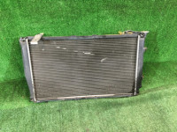 Radiador do motor SUBARU LEGACY OEM 45199AC250 BG9  BD9 1997 EJ25D AT