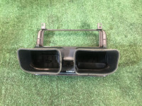 空调控制面框 SUBARU LEGACY OEM 66220AC040ML BG5 BG9 BD5 BD9 1997 silver 406