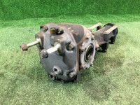 Differential G/R=4.111 SUBARU LEGACY OEM 27011AA342, 38104AA020, 38421AA030 BG5 BG9 BD5 BD9 1997 EJ25D AT