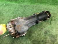 Differential G/R=4.111 SUBARU LEGACY OEM 27011AA342, 38104AA020, 38421AA030 BG5 BG9 BD5 BD9 1997 EJ25D AT