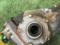 Differential G/R=4.111 SUBARU LEGACY OEM 27011AA342, 38104AA020, 38421AA030 BG5 BG9 BD5 BD9 1997 EJ25D AT
