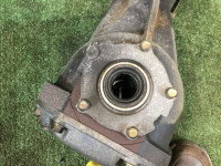 Differential G/R=4.111 SUBARU LEGACY OEM 27011AA342, 38104AA020, 38421AA030 BG5 BG9 BD5 BD9 1997 EJ25D AT