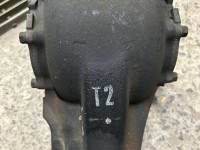 Differential G/R=4.111 SUBARU LEGACY OEM 27011AA342, 38104AA020, 38421AA030 BG5 BG9 BD5 BD9 1997 EJ25D AT