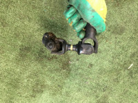Steering shaft joint SUBARU LEGACY OEM 34160AA020 BG5 BG9 BD5 BD9 1997 EJ25D AT