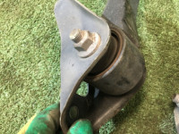 Braços de suspensão traseiros SUBARU LEGACY OEM 20250AC100, 20255AA300, 20255AA310, 20270AA001 BG5 BG9 BD5 BD9 1997 EJ25D AT
