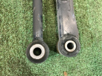 Braços de suspensão traseiros SUBARU LEGACY OEM 20250AC100, 20255AA300, 20255AA310, 20270AA001 BG5 BG9 BD5 BD9 1997 EJ25D AT