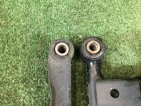 Braços de suspensão traseiros SUBARU LEGACY OEM 20250AC100, 20255AA300, 20255AA310, 20270AA001 BG5 BG9 BD5 BD9 1997 EJ25D AT