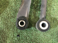 Braços de suspensão traseiros SUBARU LEGACY OEM 20250AC100, 20255AA300, 20255AA310, 20270AA001 BG5 BG9 BD5 BD9 1997 EJ25D AT