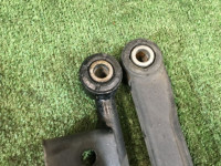 Braços de suspensão traseiros SUBARU LEGACY OEM 20250AC100, 20255AA300, 20255AA310, 20270AA001 BG5 BG9 BD5 BD9 1997 EJ25D AT