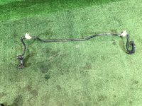 Barra estabilizadora trasera 18мм SUBARU LEGACY OEM 20450AC090 BG5 BG9 BD5 BD9 1997 EJ25D AT