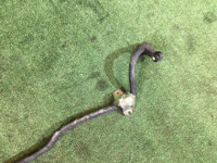 Стабилизатор передний 20мм SUBARU LEGACY OEM 20410AC030 BG5 BG9 BD5 BD9 1997 EJ25D AT
