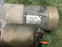 起动机 SUBARU LEGACY OEM 23300AA390 BG9 BD9 1997 EJ25D AT