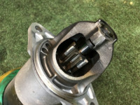 起动机 SUBARU LEGACY OEM 23300AA390 BG9 BD9 1997 EJ25D AT